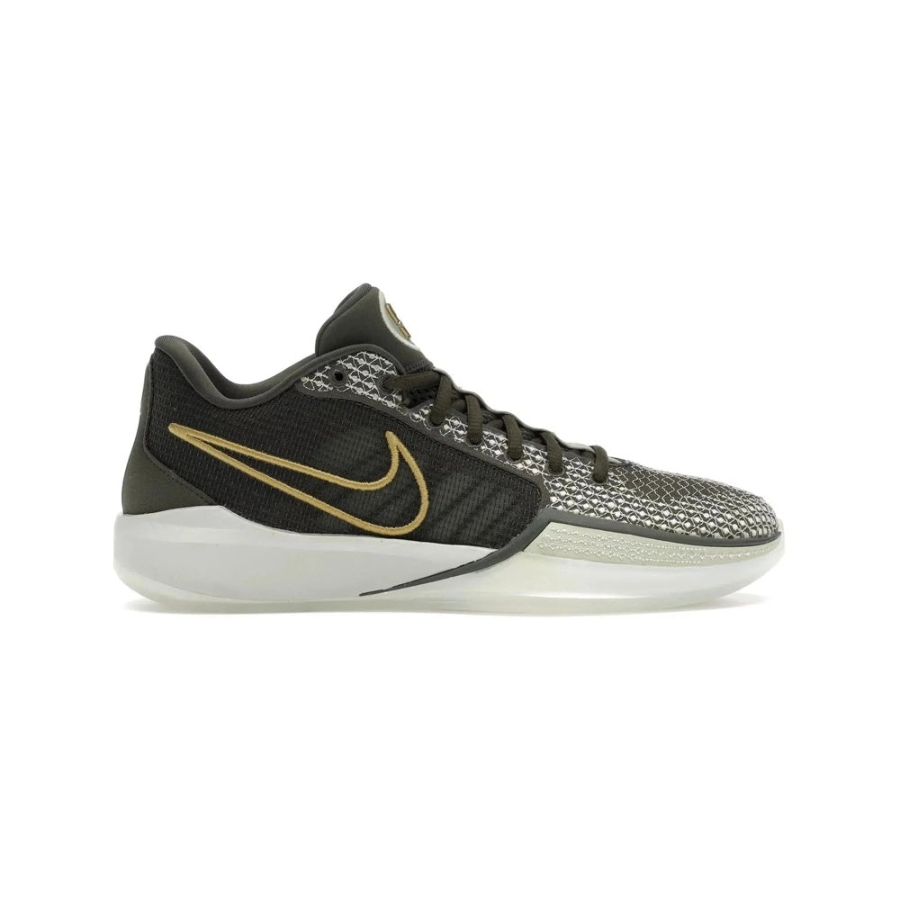 Nike Sabrina 1 Dedication (Women's)