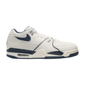 Nike Air Flight '89 Low Sail Armory Navy