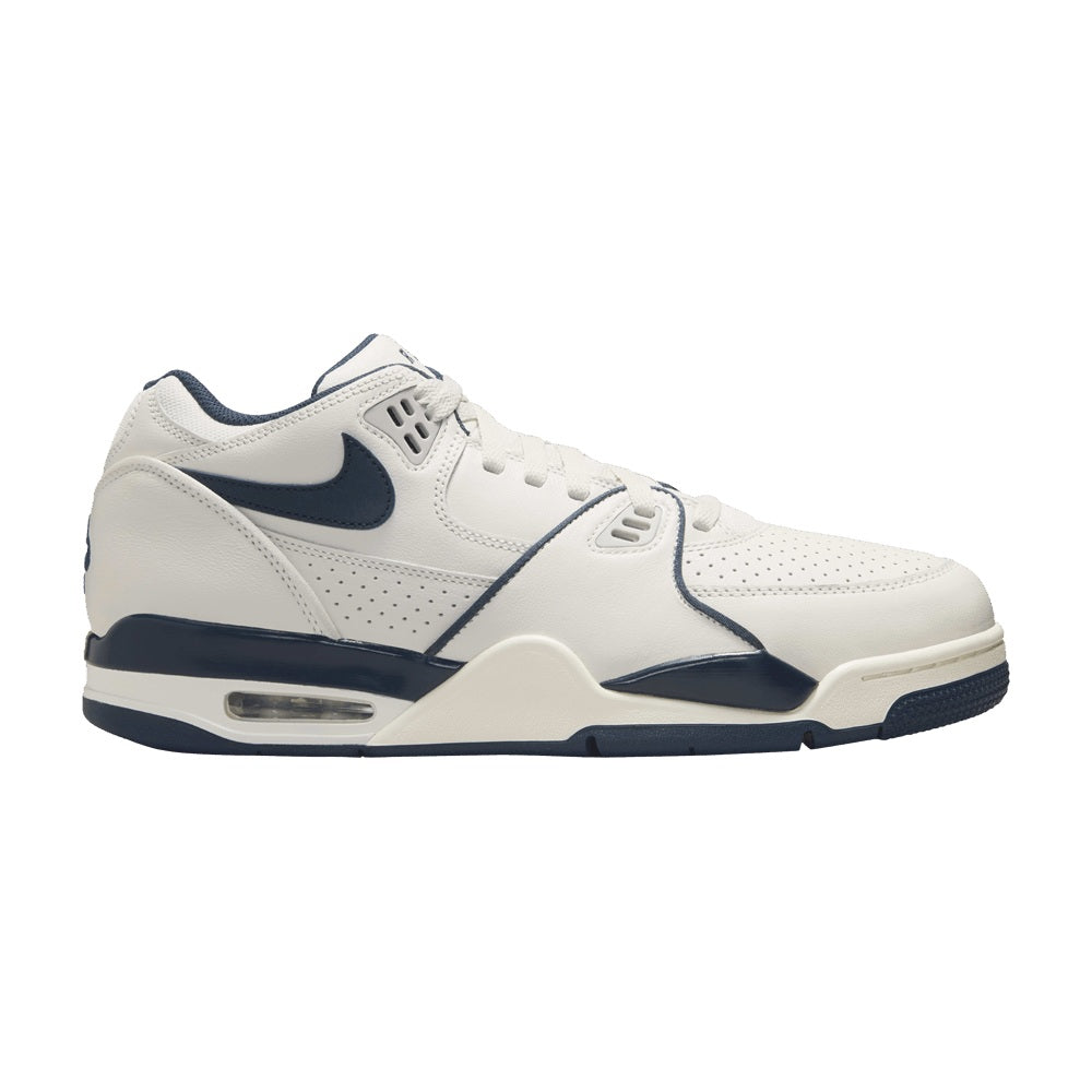 Nike Air Flight '89 Low Sail Armory Navy