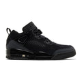 Jordan Spizike Low Black Cat