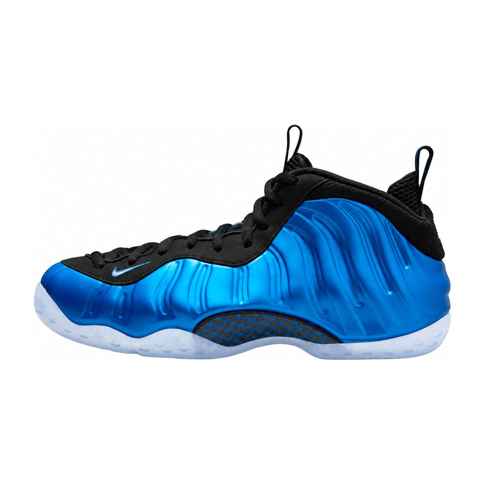 Nike Air Foamposite One International Blue