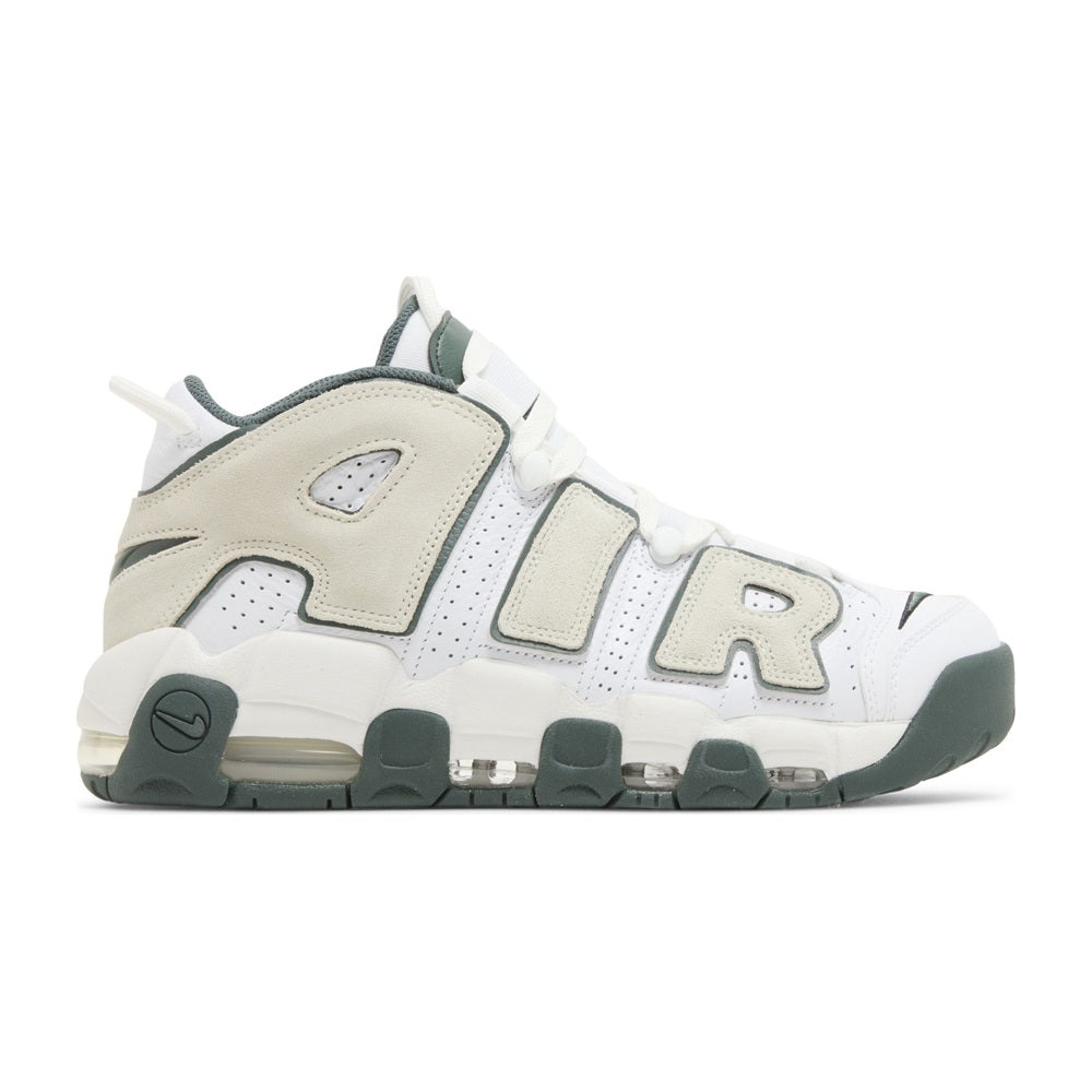 Nike Air More Uptempo 96 Vintage Green