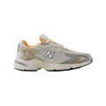 New Balance 725v1 Sea Salt Hot Mango