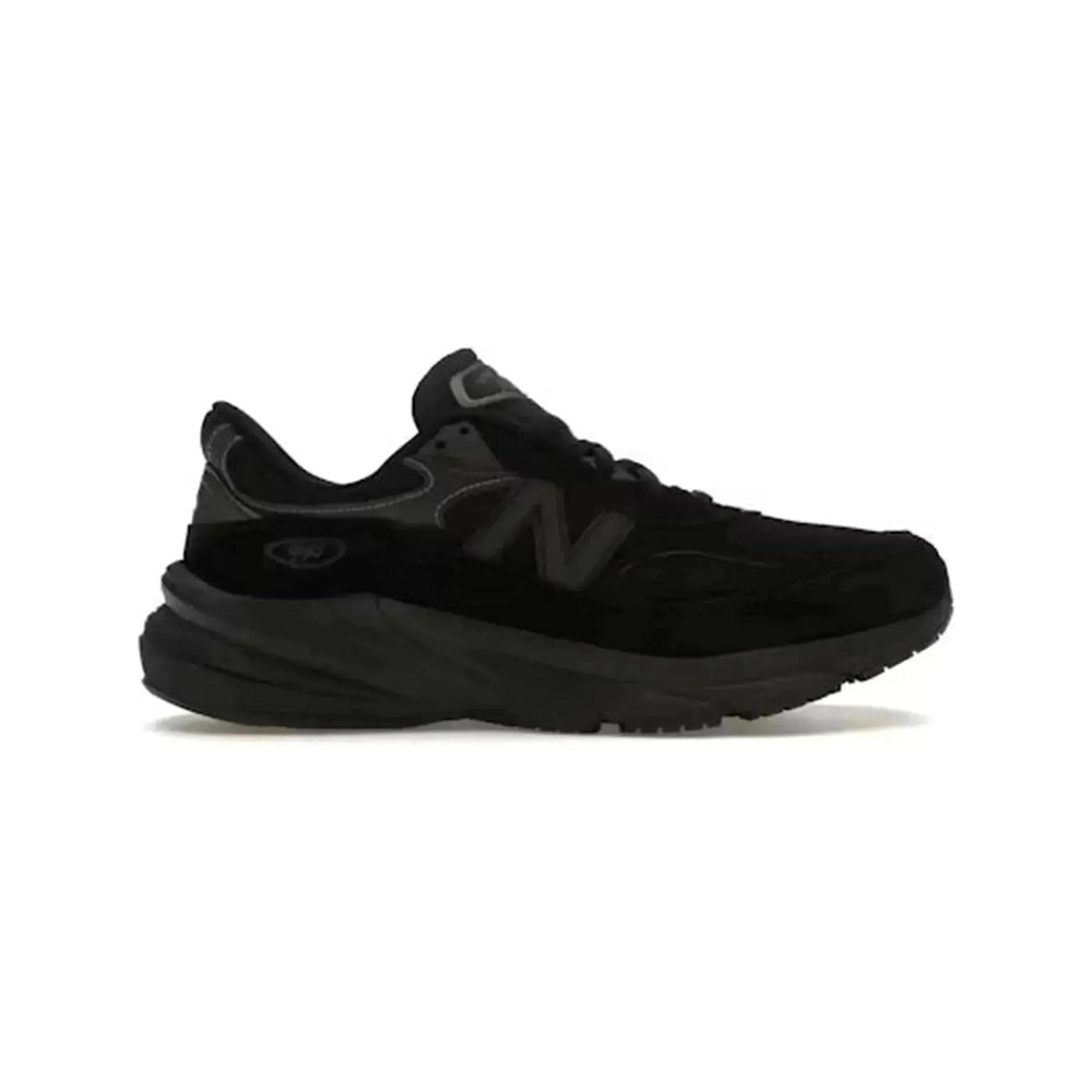 New Balance 990v6 Triple Black