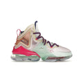 Nike LeBron 19 Valentine's Day Love Letter