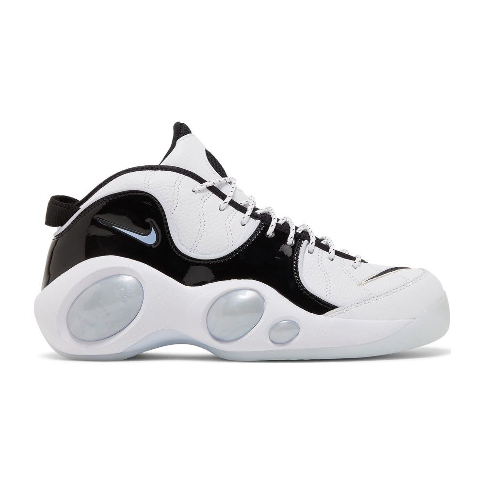Nike Air Zoom Flight 95 Football Grey
