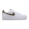 Nike Air Force 1 Low Retro Ivory Snake