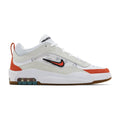 Nike SB Air Max Ishod Wair White Orange Gum