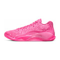 Jordan Zion 3 Pink Lotus