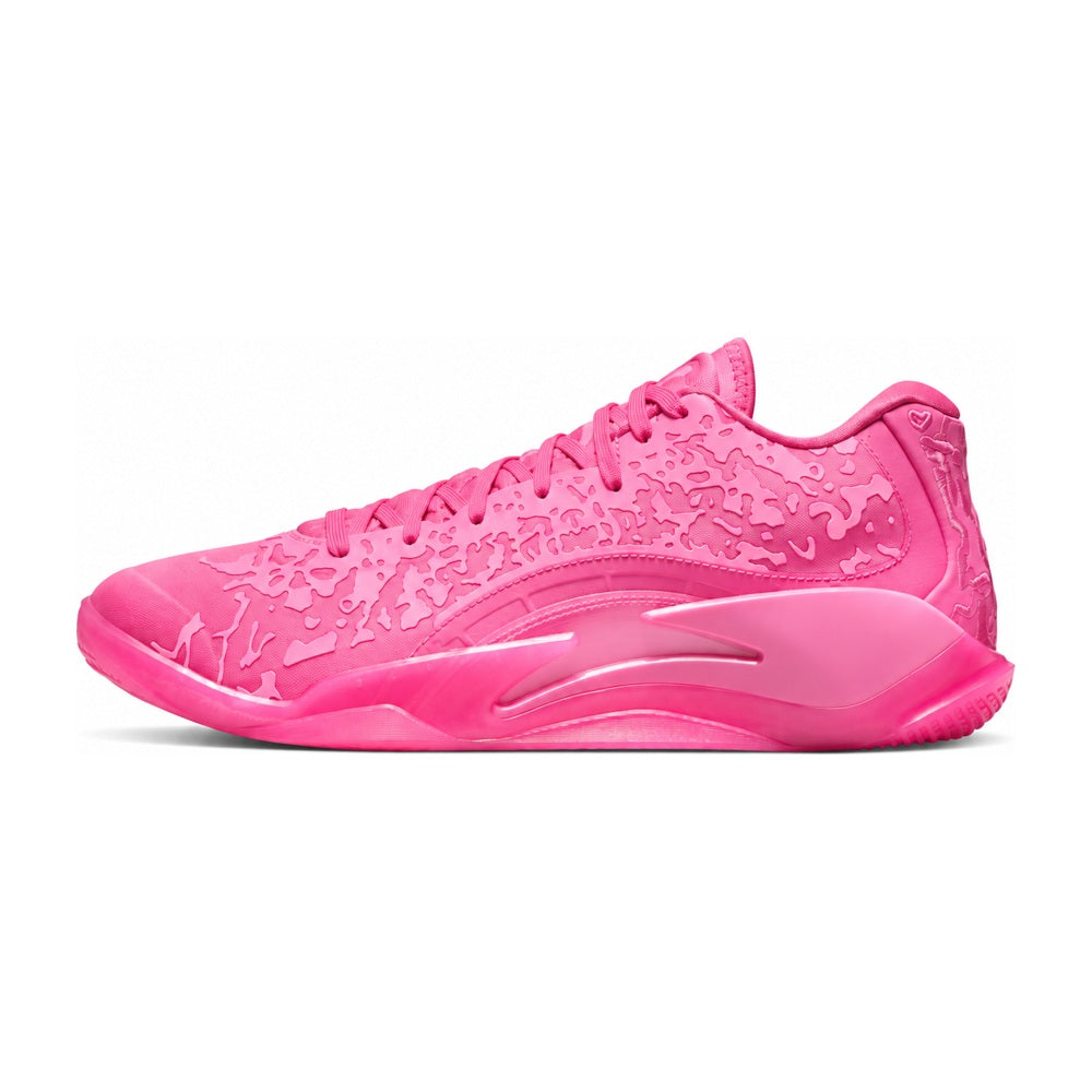 Jordan Zion 3 Pink Lotus