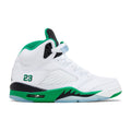 Jordan 5 Retro Lucky Green (Women's)