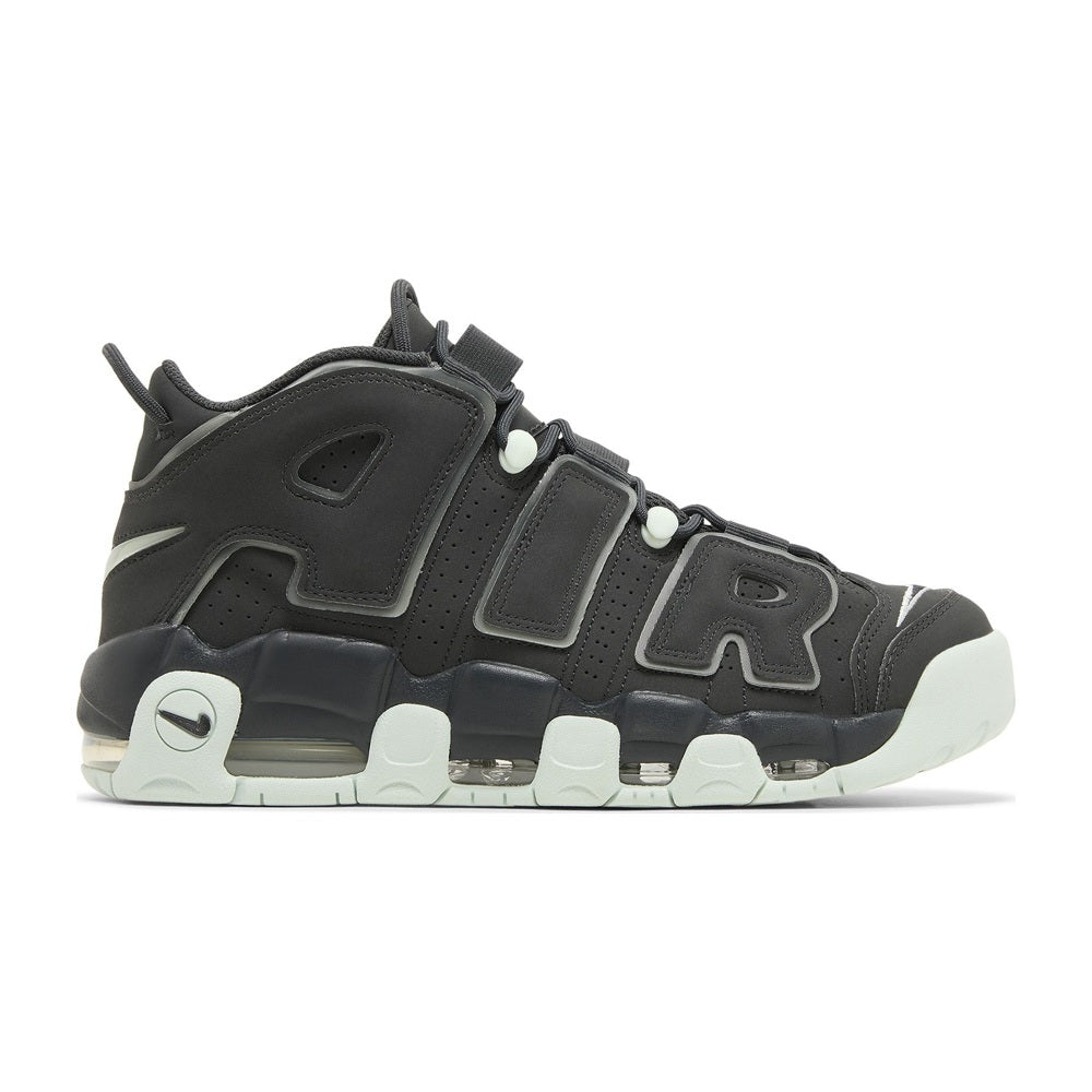 Nike Air More Uptempo 96 Dark Smoke Grey