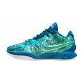 Nike LeBron 21 Abalone