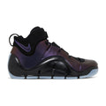 Nike Zoom LeBron 4 Eggplant