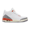 Jordan 3 Retro Georgia Peach (Women's)