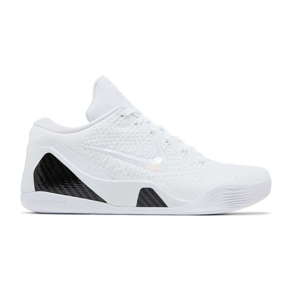 Nike Kobe 9 Elite Low Protro Halo
