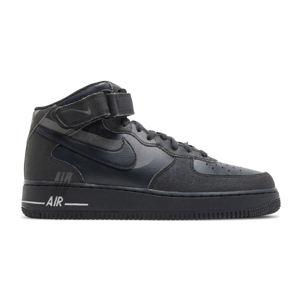 Nike Air Force 1 Mid '07 LX Halloween (2022)