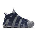 Nike Air More Uptempo Cool Grey Midnight Navy