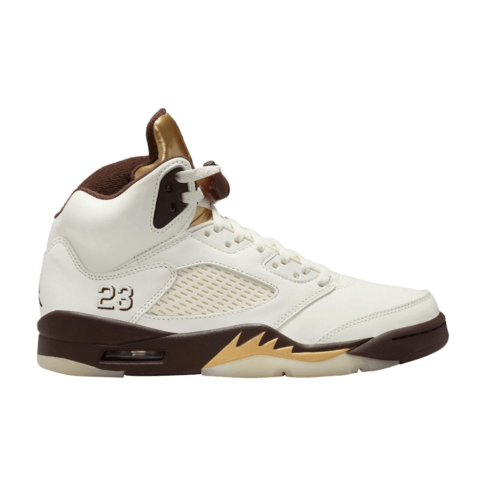 Jordan 5 Retro Golden Ticket (Women's)