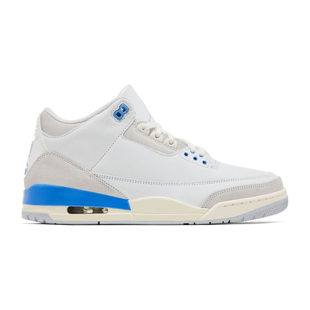 Jordan 3 Retro Lucky Shorts