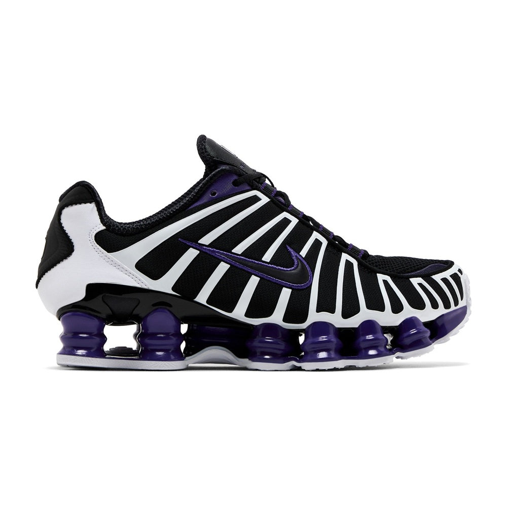 Nike Shox TL Persian Violet