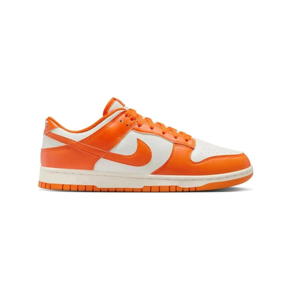 Nike Dunk Low Syracuse Pale Ivory