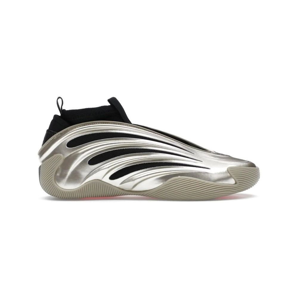 adidas Harden Vol. 9 Cyber Metallic