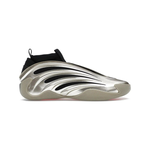 adidas Harden Vol. 9 Cyber Metallic