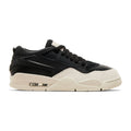 Jordan 4 RM Black Light Bone