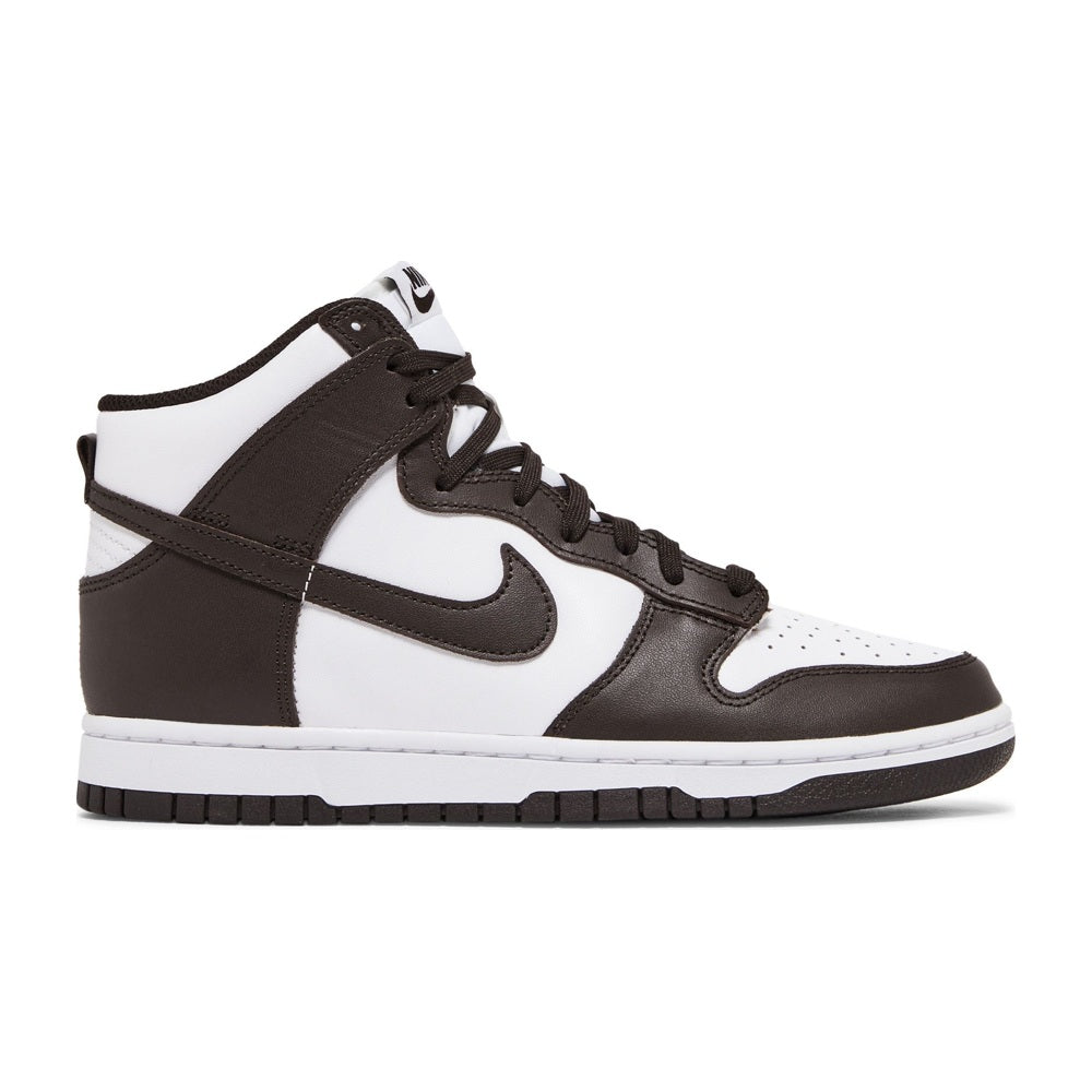 Nike Dunk High Palomino