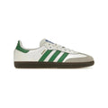 adidas Samba OG Footwear White Green