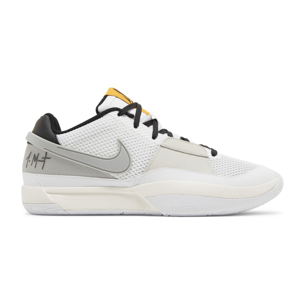 Nike Ja 1 Light Smoke Grey