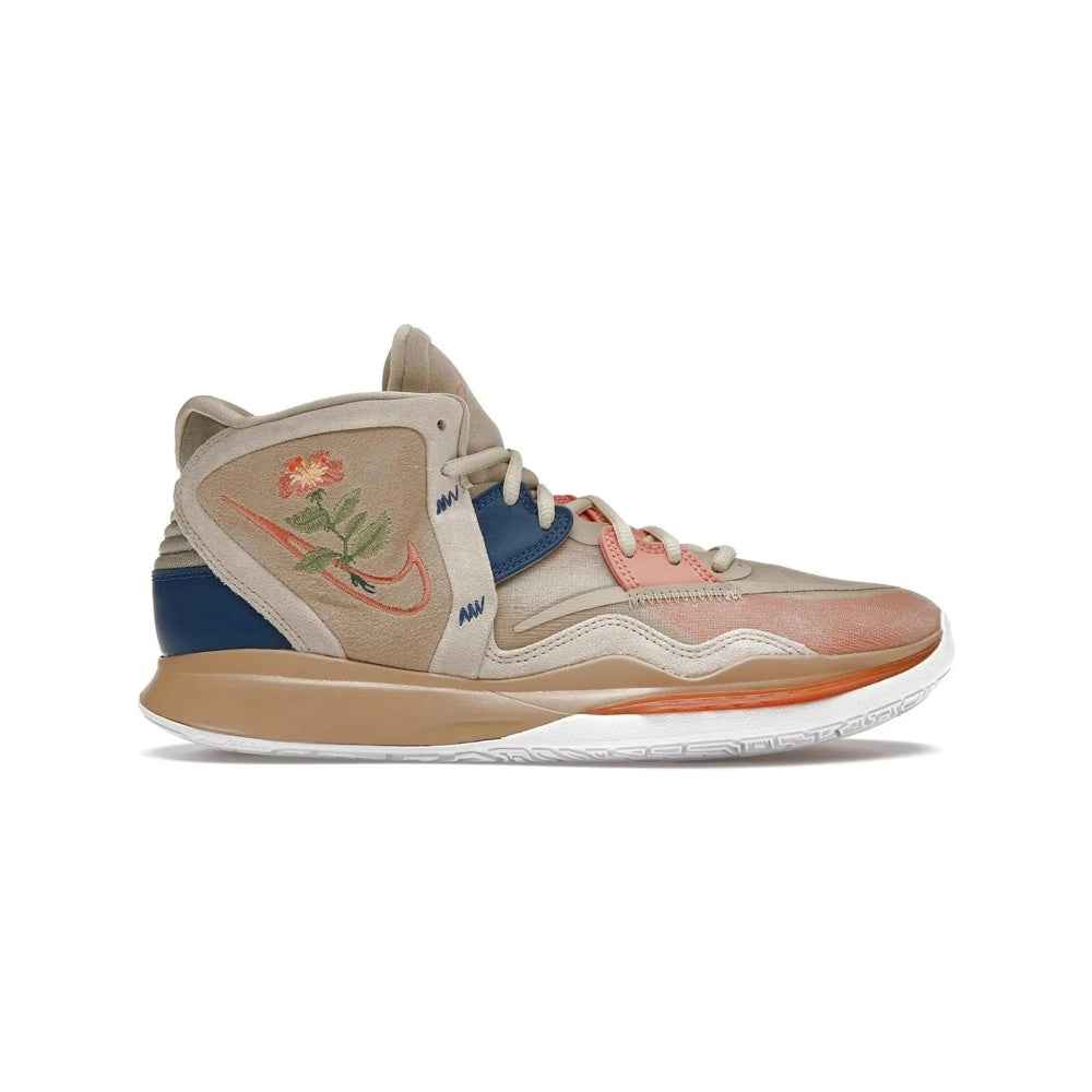 Nike Kyrie Infinity Mother Nature & Father Time