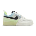 Nike Air Force 1 React Sail Barely Volt