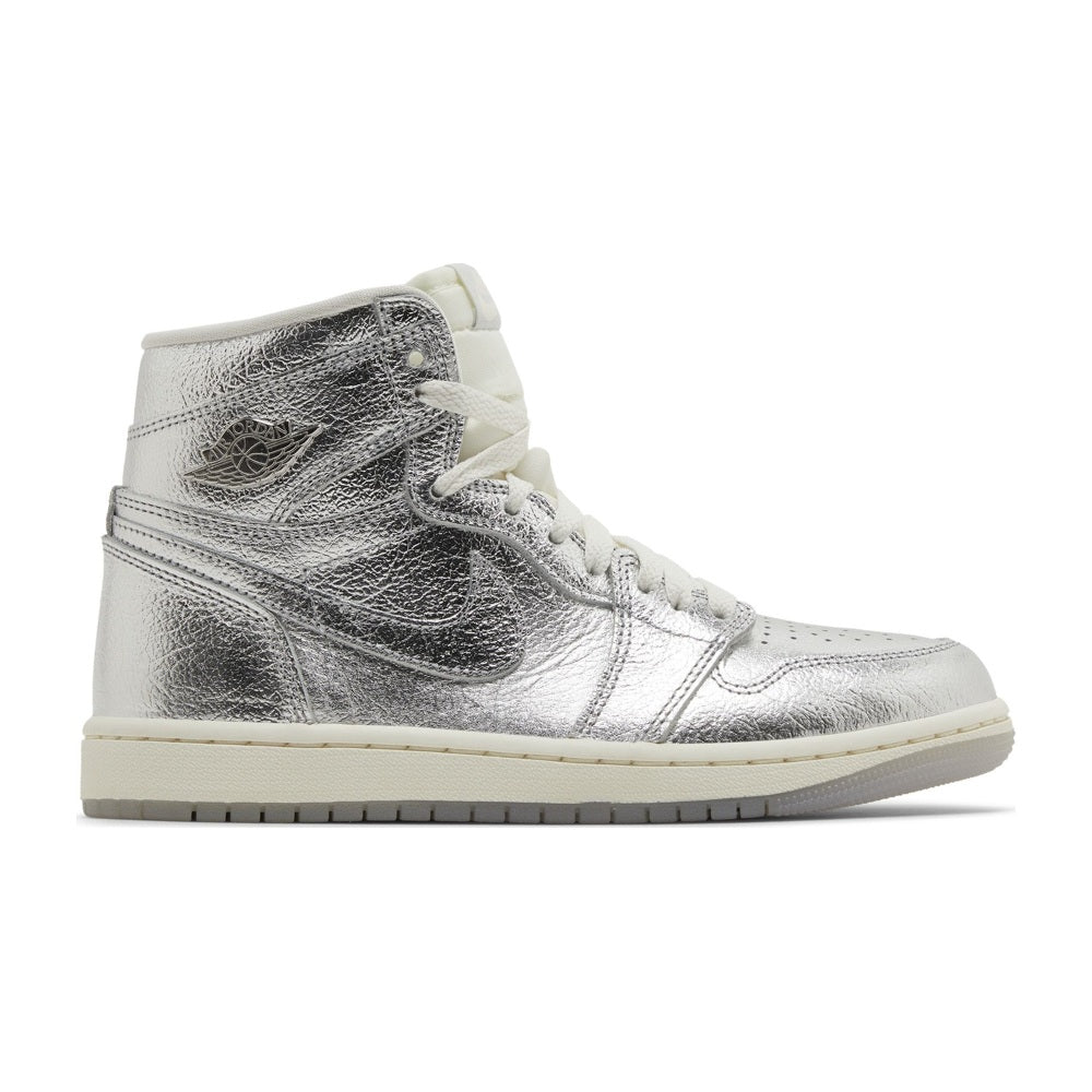 Jordan 1 Retro High OG Chrome (Women's)