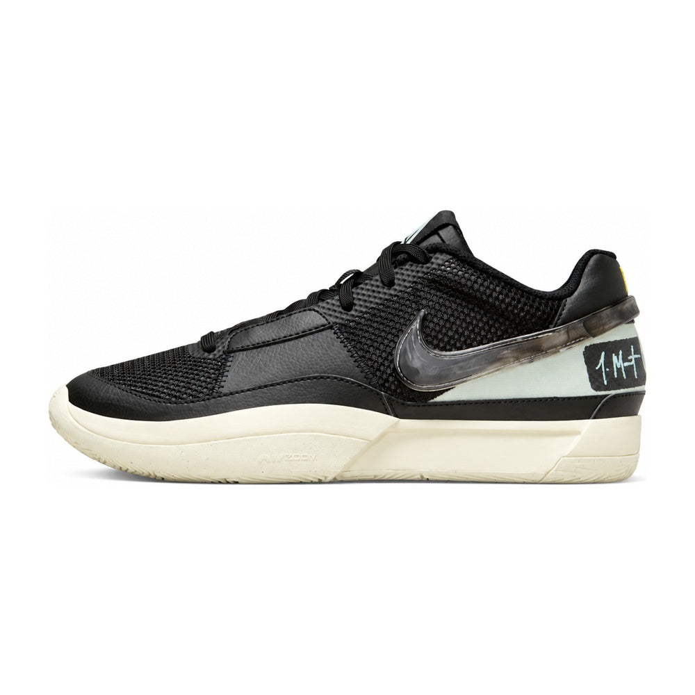 Nike Ja 1 Black Smoke Grey