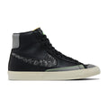 Nike Blazer Mid '77 Vintage Black Light Bone