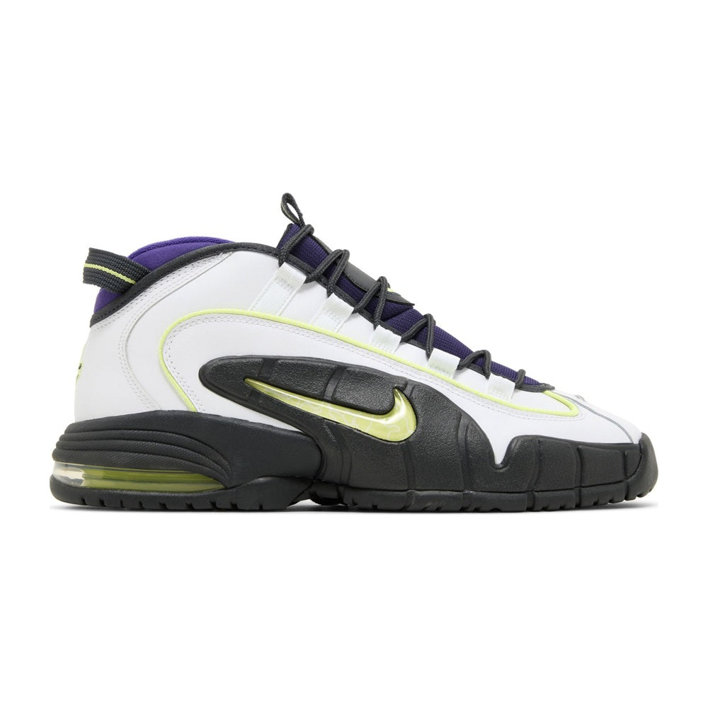 Nike Air Max Penny 1 Penny Story
