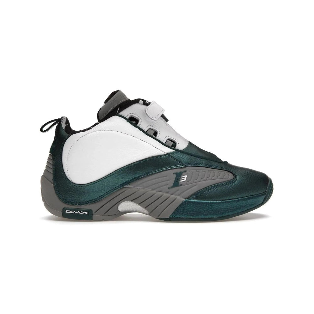 Reebok Answer IV The Tunnel