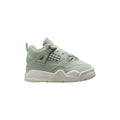 Jordan 4 Retro Seafoam Sail (TD)