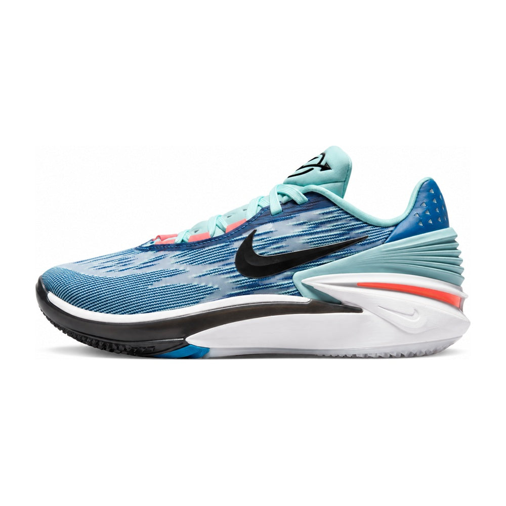 Nike Air Zoom GT Cut 2 Industrial Blue