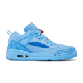 Jordan Spizike Low Houston Oilers