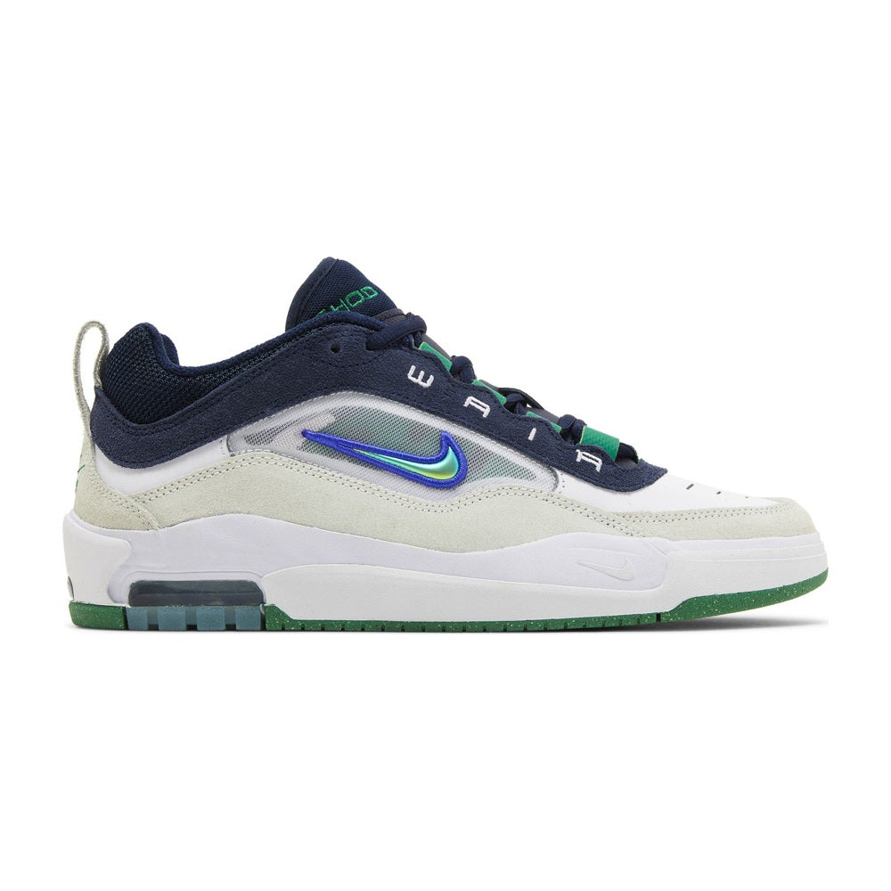 Nike SB Air Max Ishod Wair Persian Violet Obsidian