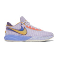 Nike LeBron 20 Violet Frost