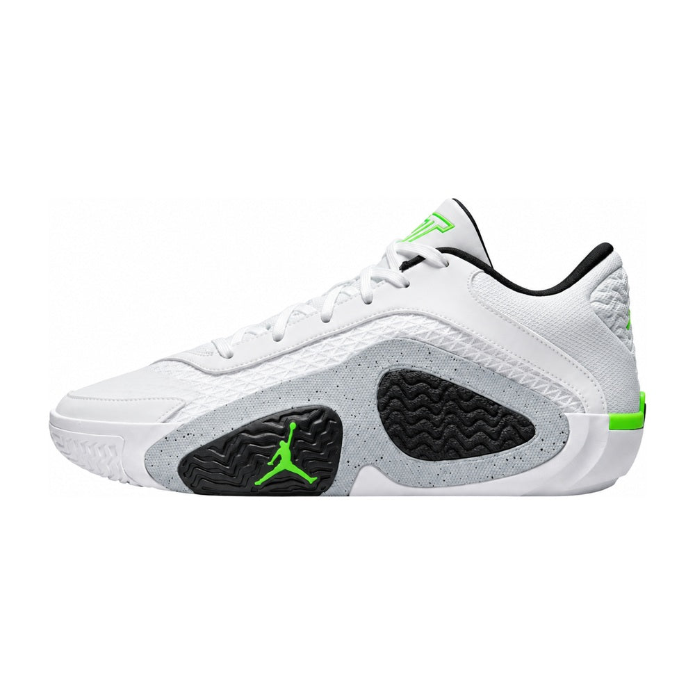 Jordan Tatum 2 Neon