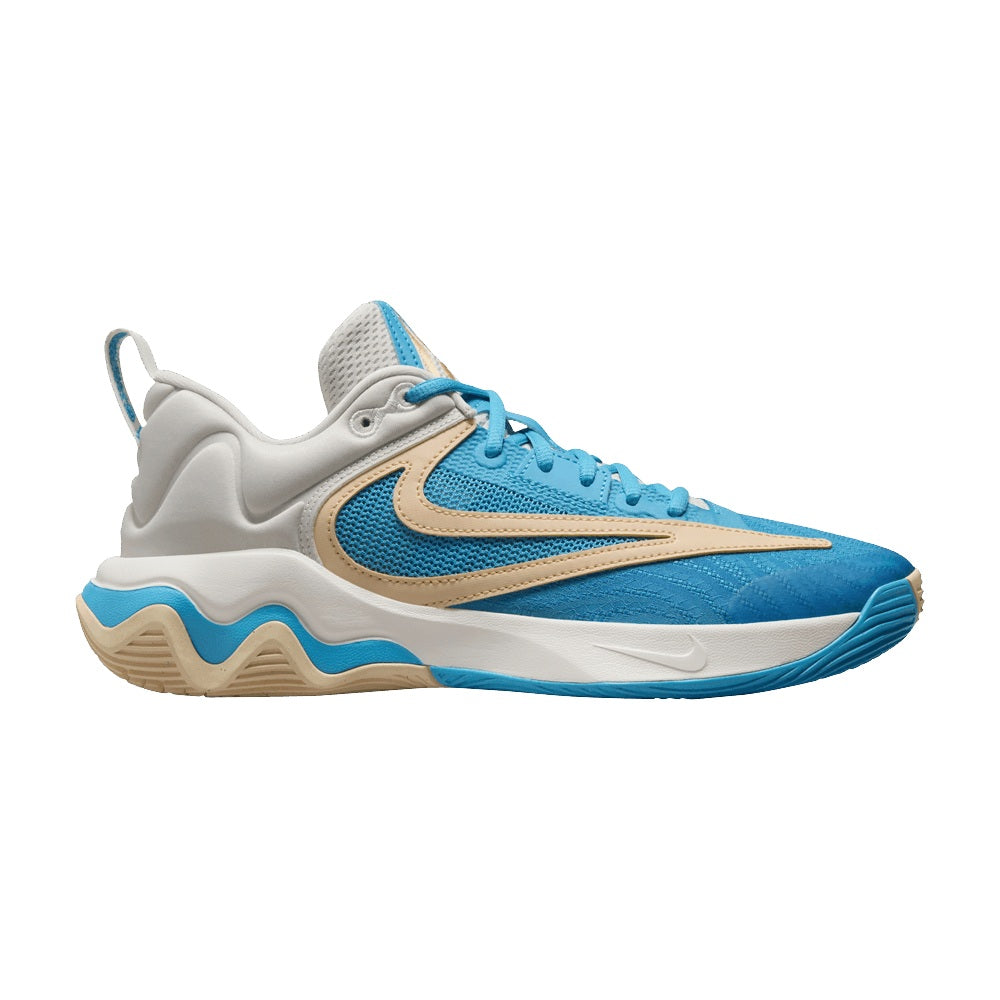 Nike Giannis Immortality 3 Greece x Nigeria