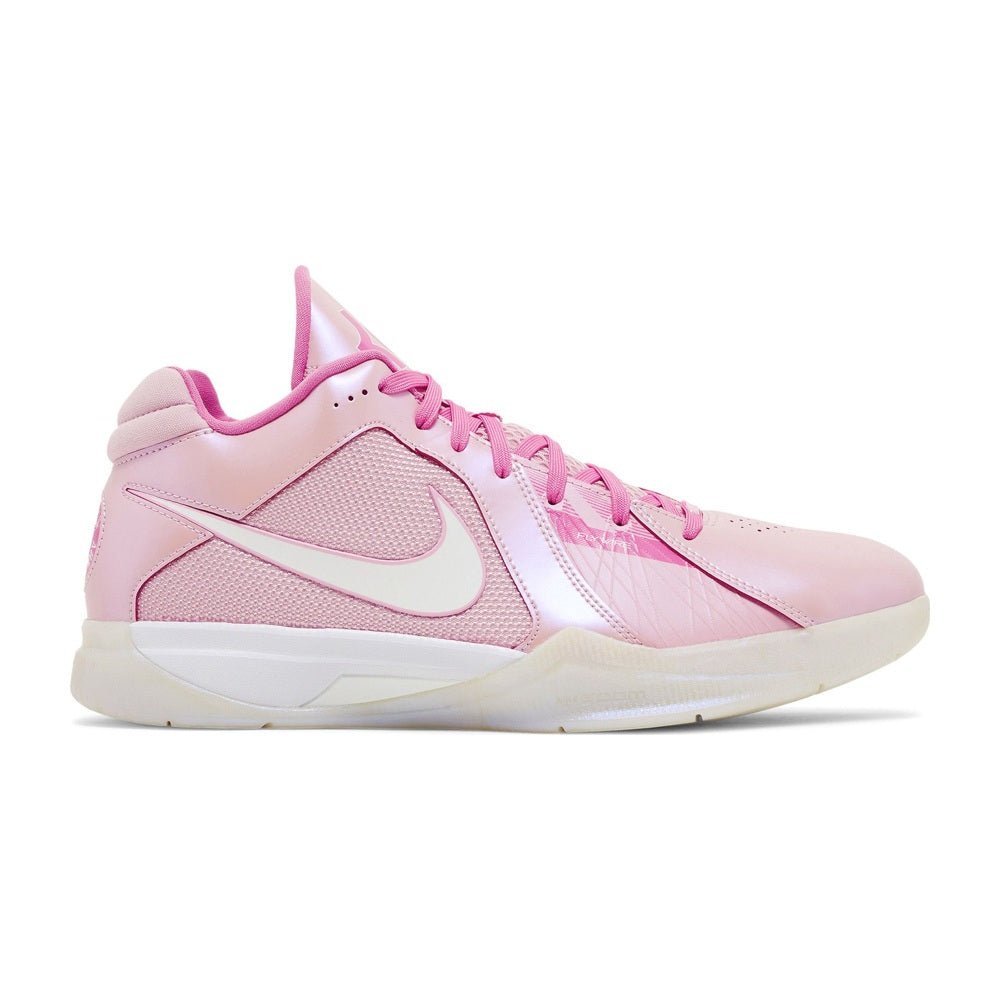 Nike KD 3 Aunt Pearl