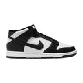 Nike Dunk Mid Leather Panda