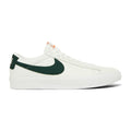 Nike SB Zoom Blazer Low Pro GT ISO White Pro Green
