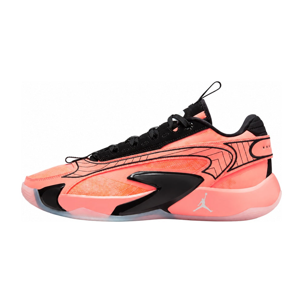 Jordan Luka 2 Bright Mango